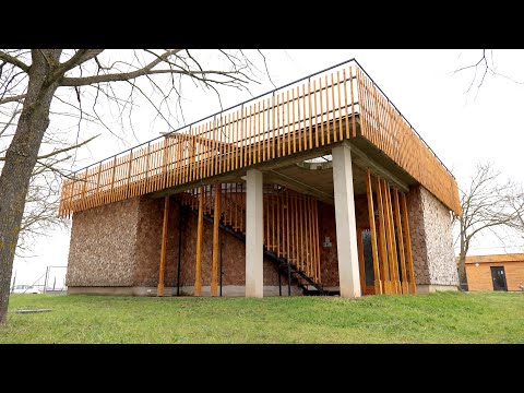 Rakétakilövő - Bácsalmás