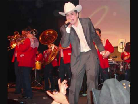 El Potro de Sinaloa y Los Canelos de Durango - La Emboscada