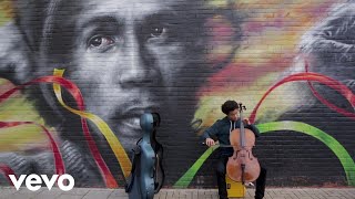 Sheku Kanneh-Mason - No Woman No Cry (Cello Version)