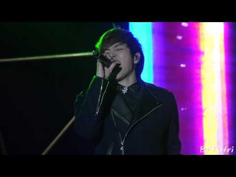 20151031정동하 KEMF(Korea EDM Music Festival) In Bucheon-Take on me