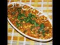 Soya Bean Curry - Healthy Cooking **Vegan Recipe**