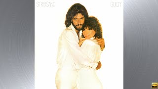 Barbra Streisand - What Kind Of Fool (Duet With Barry Gibb)