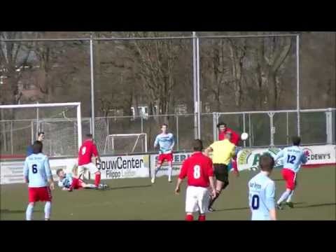 LSVV'70 - DoCoS 4 maart 2015