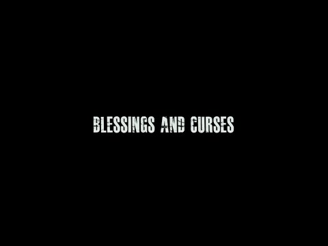 Dante Stackz (feat. Bossvillen) - "Blessings & Curses" - (Official Music Video)