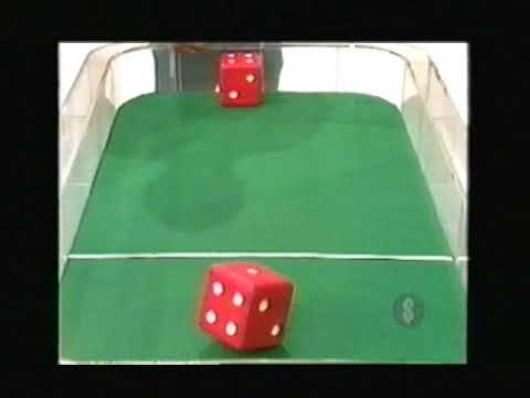 Perfection playing Dice Game "Deluxe" -- The Price is Right classics