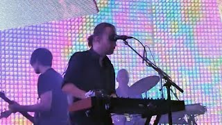 [HD-HQ Audio] Radiohead - Ful Stop (LIVE @ Tinley Park 2012)