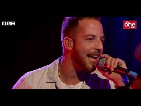 So Beautiful - James Morrison