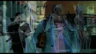Lauryn Hill - Lose Myself In Love Music Video by KINGmoney