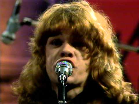 New York Dolls - Looking For A Kiss