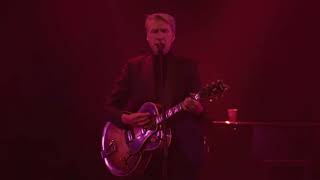 Frank Boeijen live - De verzoening