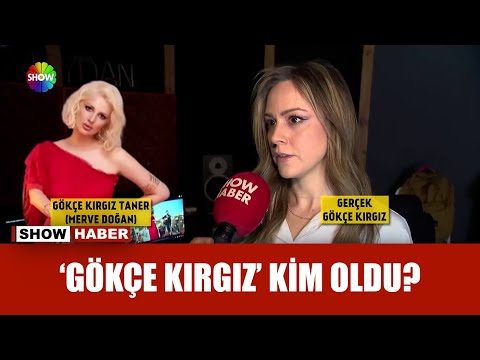 Şarkısıyla popüler oldu, ismini başka biri kaptı!