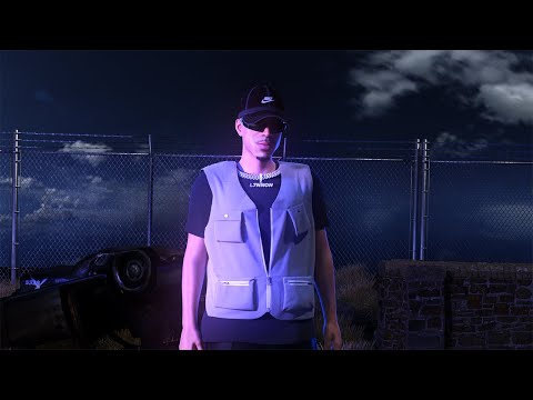 Visualizer 3D | PENTAO DA 9. - Jhowzin ft. L7NNON (Prod. LB Único) (VISUALIZER 3D)