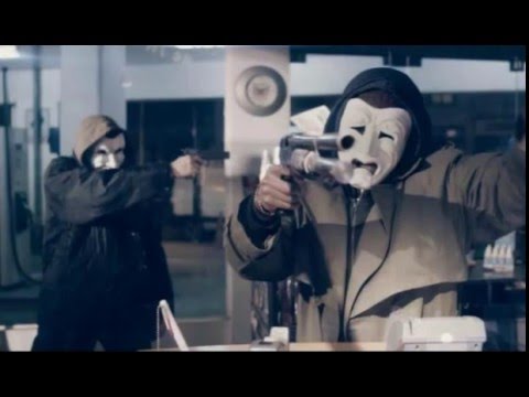 Izi Draro feat. Chase - ALOFOKE (Prod. Krazybeatz)