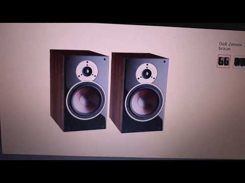 Mein neues Dali 5.1.2.2 Heimkino Setup 😍❤ | 6.2.18 VLog Valortan