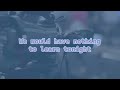Wasting Time (Jack Johnson) Lyrics