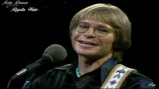 John Denver ~ Ripplin Waters ~ Baz