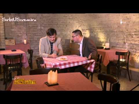 Srbi u svemiru - 15.epizoda