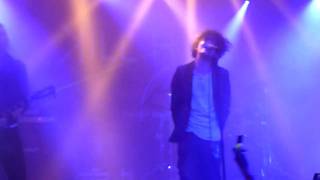 Don&#39;t die wondering - Kill Hannah , Amsterdam may 1