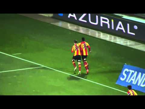 Tous les buts de la 34ème journée - Ligue 2 / 2015/2016