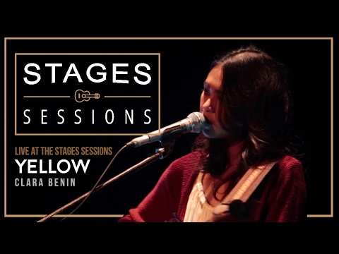 Clara Benin - Yellow (a Coldplay cover) Live at Coming Home