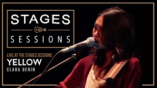 Clara Benin - Yellow (a Coldplay cover) Live at Coming Home