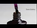 Гель-лак CND Shellac Dark Dahlia, 7,3 мл