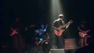 The Niro - About love & indifference @ El Barrio Torino