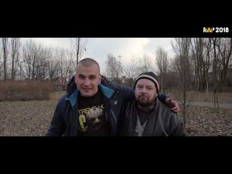 Olaf PRP – MAM PLAN (PROD. MAKABEATZ) | #RWP2018: MICHRUS&SAFUL DIX37