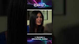 Քաղաքում/Qaghaqum – Հոբելյանական ընտրանի