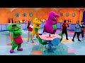 Barney Song Mac And Cheese Let S Play School