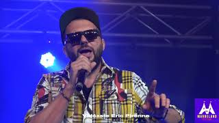 HELMUT FRITZ - CA M&#39;ENERVE (MARBELAND 20119)