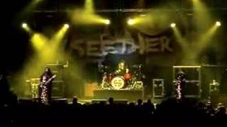 Seether - Like Suicide
