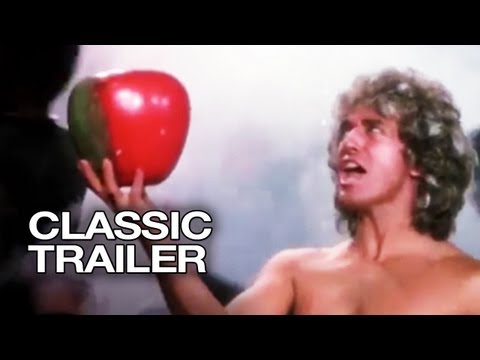 The Apple Official Trailer #1 - Joss Ackland Movie (1980) HD