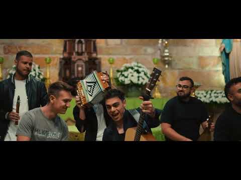 SonuAnticu - A VUI MADONNA - Video ufficiale 2025