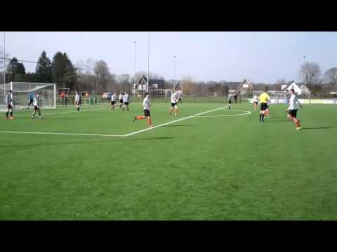 Tom Aalten  - WWNA Victoria Boys