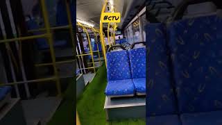 Travelling alone in bus#shorts#ctu