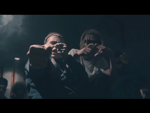 Bobbynice ft. Squidnice - "WOCC TECC" (Dir. by RingRing Visuals)