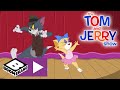 The Tom And Jerry Show Talent Show Boomerang UK
