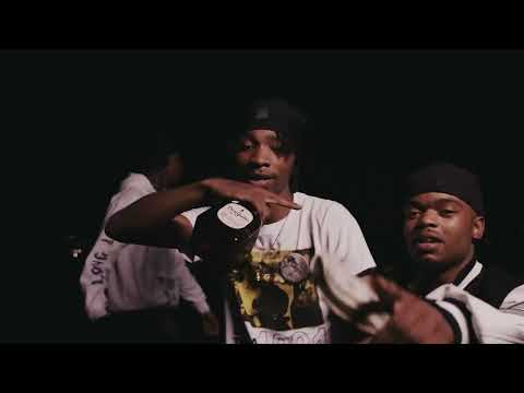 Jay 1700 X HoodRixhQ - “No Remorse”