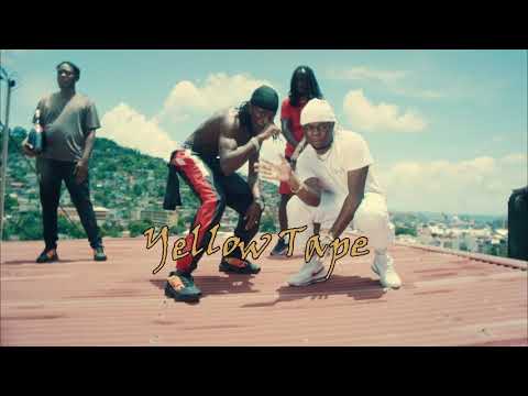 13 Block x L'ordre Du Periph x Koba LaD Type Beat 2018 (Prod.By $KHEME)