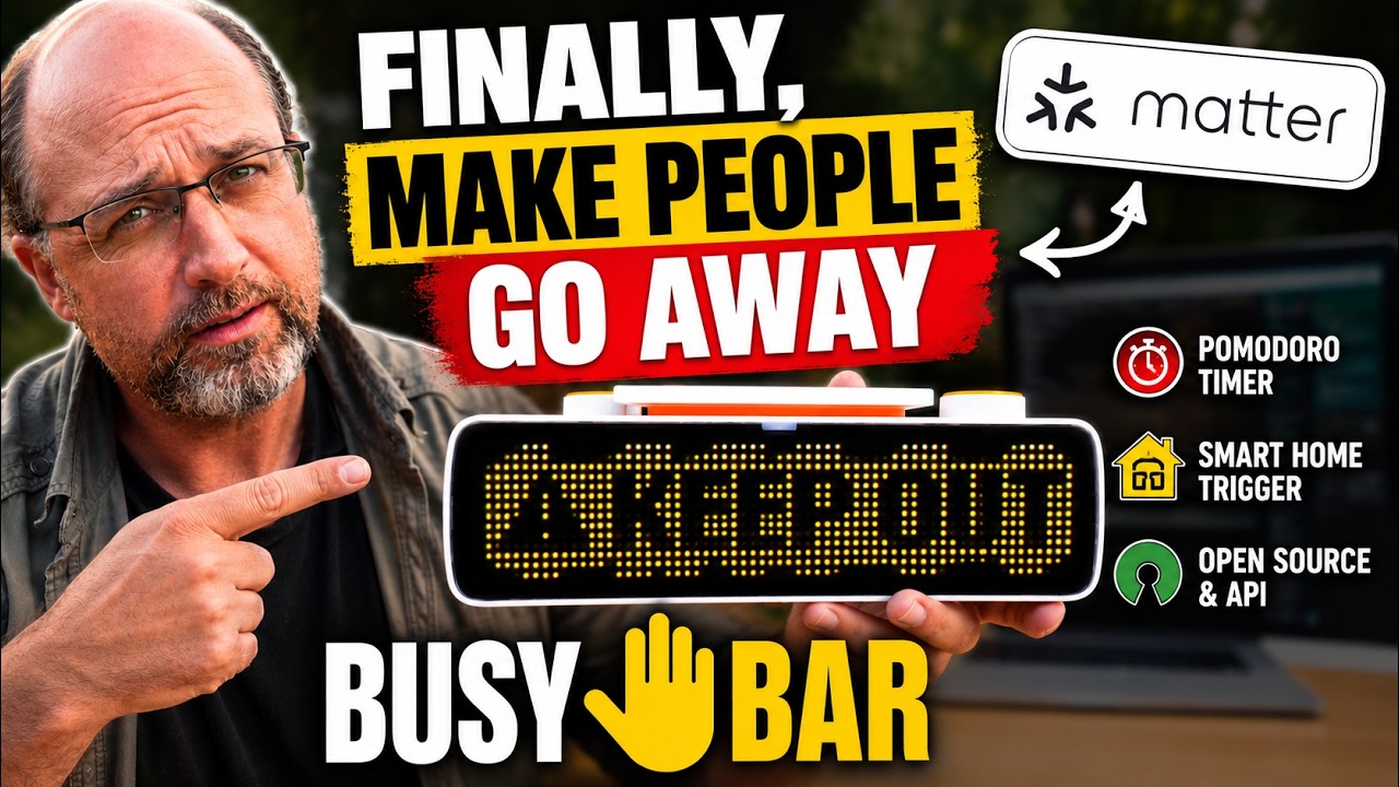 YouTube video thumbnail
