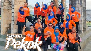 Download lagu SANTRI PEKOK - Senam Kreasi // lagi viral // pargoy asik mp3 Download lagu SANTRI PEKOK - Senam Kreasi // lagi viral // pargoy asik mp3