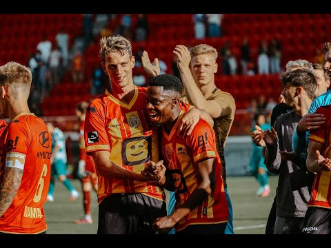 S25/26 - Speeldag 6 - KV Mechelen vs. RAAL La Louvière