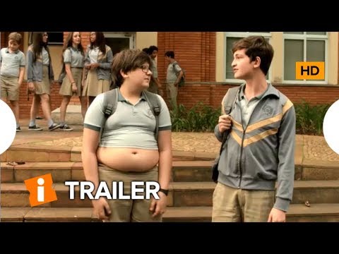 Como Se Tornar O Pior Aluno Da Escola (2017) Trailer