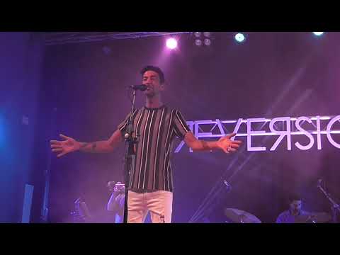 Jonatan Penalba, auditori Vilallonga, 3-10-20- M'aclame a tu