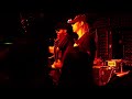 The Supersuckers /  Sugie + Mudhead / Casbah - San Diego, CA / 8/2/18