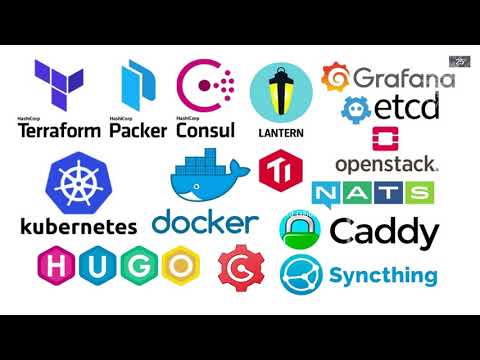 Lessons Learned as a Go Developer - Ashley McNamara