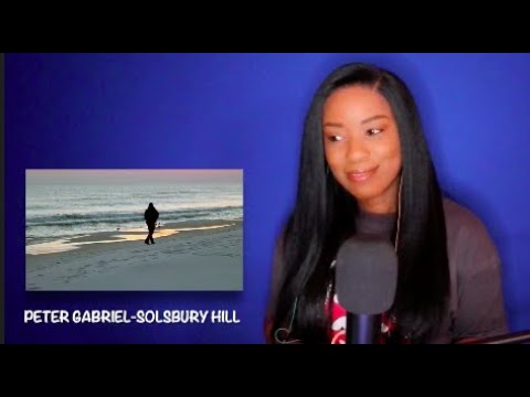 Peter Gabriel - Solsbury Hill *DayOne Reacts*mov