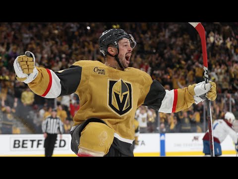 Tomáš Hertl | 2024-25 Highlights 