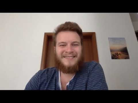 Önfenntartás - mi minden lehetséges? Lélegzetelállító ökotechnológiák - interjú Alander Baltosée-val Video-Thumbnail von YouTube